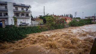 Η Εύβοια δεν μπορεί να περιμένει την επόμενη καταστροφή