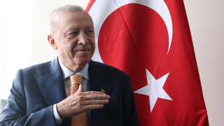 Ερντογάν για τουρκολιβυκό μνημόνιο: «Σημαντική απόφαση, εύχομαι να αποδειχθεί επωφελής»