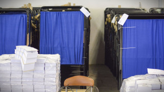 Δημοσκόπηση GPO: Κοντά στο 30% η ΝΔ - Κλείνει η «ψαλίδα» ΕΛΑΣ και ΠΑΣΟΚ, εκτός βουλής η Καρυστιανού