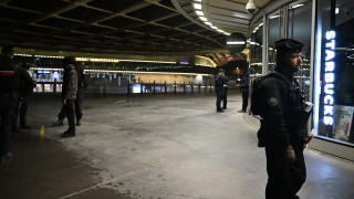 Επεισόδια στη Γαλλία: Νέα απαγόρευση κυκλοφορίας και συγκεντρώσεων στο Παρίσι