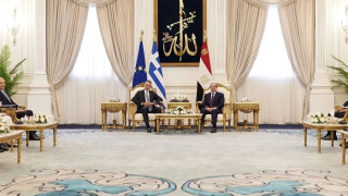 Το Κάιρο απορρίπτει την επικύρωση του τουρκολιβυκού μνημονίου από το κοινοβούλιο της Λιβύης