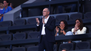 Παρέμβαση Βρούτση για το σκάνδαλο στο μπάσκετ: «Οι κανόνες ισχύουν για όλους, χωρίς εξαιρέσεις»