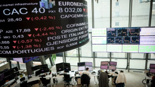 Γαλλία: Στο υψηλότερο επίπεδο από το 2002 το επιτόκιο δανεισμού - Εκτοξεύτηκε στο 5,01%