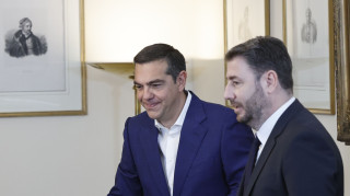 Εξηγήσεις για το σκάνδαλο στον χώρο του μπάσκετ ζητούν από την κυβέρνηση ΠΑΣΟΚ κα ΕΛ.Α.Σ.
