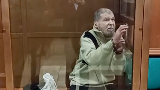Η ανάρτηση του Λευκού Οίκου για την επιστροφή του Χάμπαρντ από τη Ρωσία
