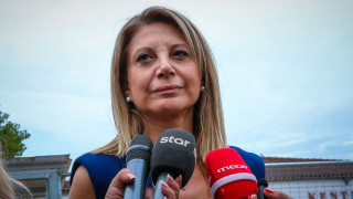 Νέα ηχηρή αποχώρηση με αιχμές από το κόμμα Καρυστιανού