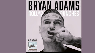 Ο Bryan Adams επιστρέφει στην Αθήνα- Roll With The Punches Tour-19/12/2026 - Telecom Center Athens