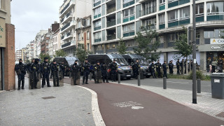 Γαλλία: Σε επιφυλακή οι αρχές για νέα επεισόδια - Απαγόρευση κυκλοφορίας και δρακόντεια μέτρα