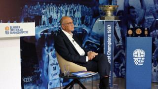 BasketGate:«Ποιους θέλεις να αποβάλω με φάουλ;»-SMS φωτιά και υπέρογκα ποσά καίνε τους συλληφθέντες