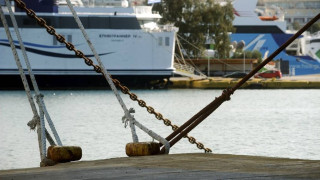 ΑΔΕΔΥ: Στάση εργασίας την Παρασκευή στα λιμάνια της Αττικής, Αχαΐας, Θεσπρωτίας