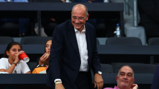 Basketgate - Διάλογοι «φωτιά»: «Είναι εχθροί, θέλω να τους διαλύω» - «Να πάω κι εγώ Costa Navarino»