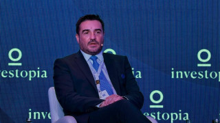 Χαντάβας (Τέρνα Ενεργειακή): Τοπική παραγωγή ενέργειας σημαίνει ενεργειακή ασφάλεια