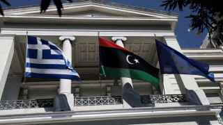 Τουρκολιβυκό μνημόνιο: Τα επικίνδυνα «παιχνίδια» της Άγκυρας, η «θηλιά» της Αθήνας και τα αντίποινα