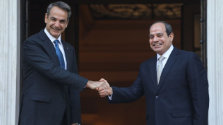 Η «σύνδεση με Κάιρο» για Τουρκολιβυκό, η αντεπίθεση και το χτύπημα στη Γαλάζια Πατρίδα 