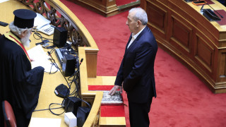 Στους 11 βουλευτές ο ΣΥΡΙΖΑ - Εκ νέου ανατροπές στις κοινοβουλευτικές ισορροπίες