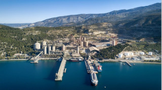 Το έργο «ORION» του Ομίλου ΗΡΑΚΛΗΣ επιλέχθηκε προς χρηματοδότηση από το Ταμείο Καινοτομίας της ΕΕ   