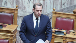 Εσπευσμένα στο Ιπποκράτειο με πόνο στο στήθος ο Γιώργος Κώτσηρας