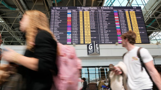 Τίθεται και πάλι σε πλήρη ισχύ ο χώρος του Σένγκεν ανάμεσα σε Ιταλία και Ισπανία
