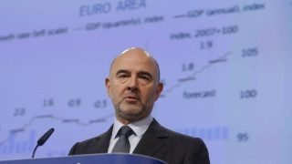 Παραιτήθηκε από το Ευρωπαϊκό Ελεγκτικό Συνέδριο ο Πιερ Μοσκοβισί