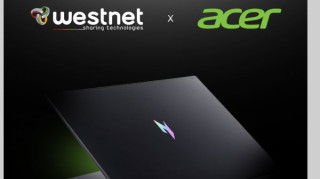 Νέα στρατηγική συνεργασία Westnet και Acer στην Ελλάδα
