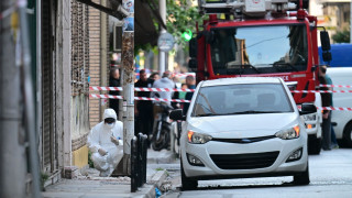 Κολωνός: Η κοκαΐνη, ο μηχανισμός  και ο ύποπτος που μπήκε στο μικροσκόπιο των Αρχών - Τι υποστήριξε