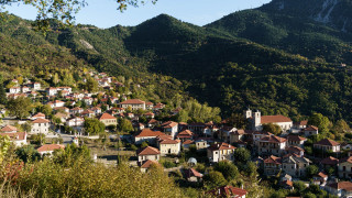 Στην Ορεινή Ναυπακτία ο δεύτερος σταθμός των «Διαλόγων για την Ορεινότητα»