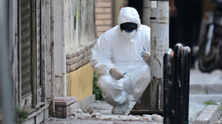Κολωνός: Στο μικροσκόπιο η «διαδρομή» της σακούλας με τον εκρηκτικό μηχανισμό - Τα ερωτήματα
