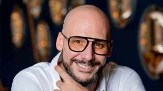 Luiz Filipe Souza: Τα βραβεία μπορούν να αναδείξουν τη γαστρονομική σκηνή μίας ολόκληρης χώρας