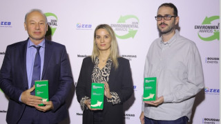 ΑΒ Βασιλόπουλος: Επενδύει σταθερά σε ένα πιο βιώσιμο και ενεργειακά αποδοτικό δίκτυο