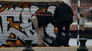 Λήξη συναγερμού για τη βαλίτσα που κινητοποίησε την Αστυνομία στη Θεσσαλονίκη