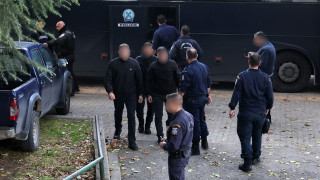 Διεκόπη για τις 27 Νοεμβρίου η δίκη για τη δολοφονία του Άλκη Καμπανού