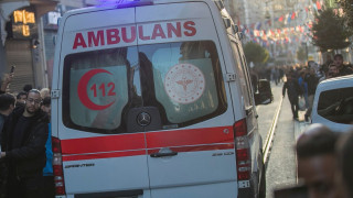 Έκρηξη σε ανθρακωρυχείο στην Τουρκία - Δύο νεκροί, πέντε ταυματίες