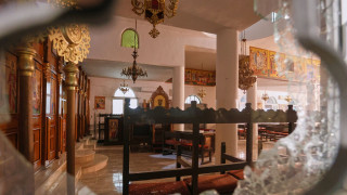 Ιορδανία: Στους οκτώ οι νεκροί από την επίθεση σε ελληνορθόδοξη εκκλησία - Παρέμβαση Δένδια