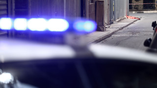 Ύποπτο αντικείμενο στα Εξάρχεια - Διακοπή κυκλοφορίας σε Ιπποκράτους και Σόλωνος