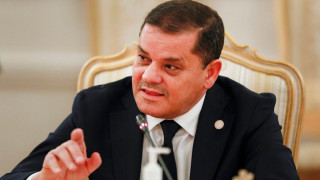Τουρκολιβικό Μνημόνιο: «Έτοιμη η Λιβύη να απαντήσει στις ανησυχίες της Αιγύπτου»