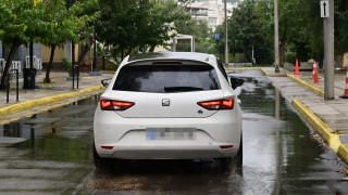 Ολοκληρώθηκε η μαραθώνια απολογία Λιόλιου στον ανακριτή – Αρνήθηκε τις κατηγορίες