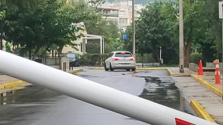 Basketgate: Ολοκληρώθηκε η απολογία του Μαυραγάνη - Παρέμεινε μόλις 40 λεπτά ενώπιον του ανακριτή