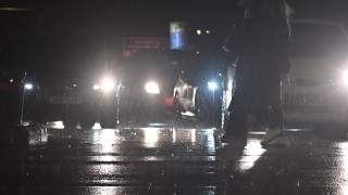 Βούλα: Διακοπή κυκλοφορίας στη λεωφόρο Καραμανλή λόγω συσσώρευσης υδάτων