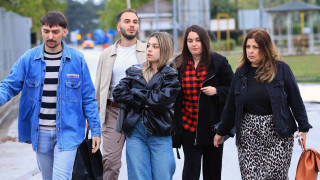 Δίκη Τεμπών: «Και τώρα θαύμα είναι που σας μιλάω, ήταν σαν να ήμουν νεκρή», κατέθεσε επιζήσασα