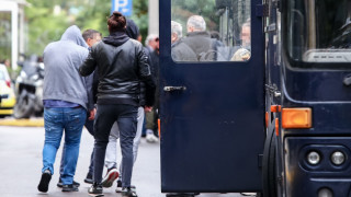 Pizza Fan: Ελεύθεροι οι πέντε απο τους δέκα κατηγορούμενους