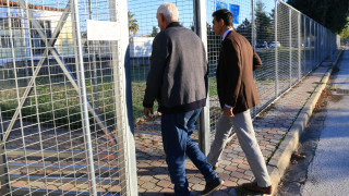 Τέμπη: Συνεχίζονται οι καταθέσεις συγγενών θυμάτων-Τα αιτήματα για εκταφές και η εισαγγελική πρόταση