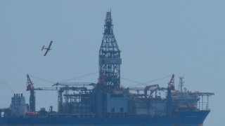 Κύπρος: Έπεσαν οι υπογραφές με Eni και TotalEnergies για το κοίτασμα «Κρόνος»