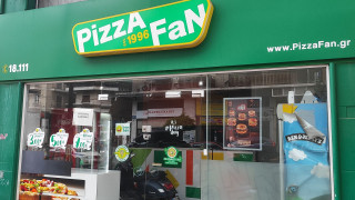 Pizza Fan: Ελεύθεροι οι πέντε απο τους δέκα κατηγορούμενους