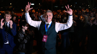 Πολιτικός «σεισμός» στη Σερβία: Μεγάλη νίκη της «Φοιτητικής Λίστας» - Ιστορική ήττα Βούτσιτς