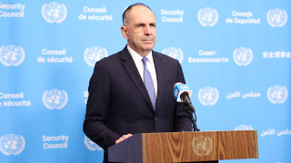 Κοινή δήλωση Ελλάδας, ΕΕ και τεσσάρων χωρών στον ΟΗΕ: Άκυρο το τουρκολιβυκό μνημόνιο