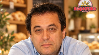 «Χωριάτικο»: Ο Ρίζος Ρίζος είναι ο πρώην συνδικαλιστής που συνελήφθη για εμπλοκή στην υπόθεση