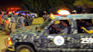 Κουβέιτ: Τρεις άνδρες καταδικάστηκαν σε θάνατο για σχεδιασμό δολοφονίας υπουργού
