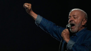 Βραζιλία: Ιστορική νίκη Λούλα για τέταρτη θητεία – Ο Μπολσονάρου αμφισβητεί το αποτέλεσμα