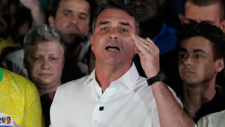 Βραζιλία: Αφαντος ο Μπολσονάρο μετά την ήττα στις εκλογές - Φόβοι ότι διέφυγε