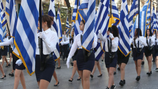 28η Οκτωβρίου: Νέες ακυρώσεις παρελάσεων λόγω της επικείμενης κακοκαιρίας